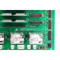 Ανελκυστήρα Hyundai TCB-3 Board / 204C2467 H22